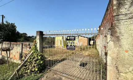 Terreno à venda, 507 m² por R$ 200.000,00 - Planta Santa Clara - Piraquara/PR