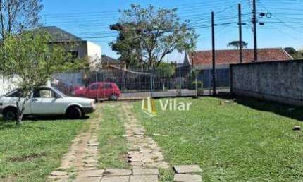 Terreno à venda, 442 m² por R$ 445.000 - Jardim Esmeralda - Piraquara/PR