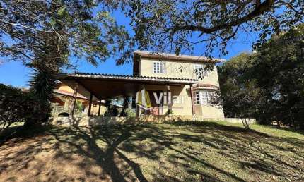 Casa com 3 dormitórios à venda, 223 m² por R$ 1.080.000 - Vila Franca - Piraquara/PR