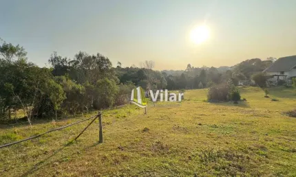 Chácara à venda, 5000 m² por R$ 410.000,00 - Colônia Santa Maria - Piraquara/PR