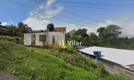 Terreno à venda, 360 m² por R$ 115.000 - Planta Cruzeiro - Piraquara/PR