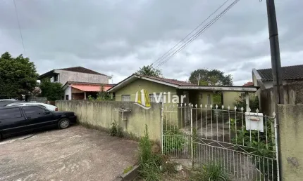 Terreno à venda, 468 m² por R$ 510.000 - Núcleo Colonial de Pinhais - Pinhais/PR
