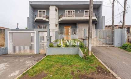 Sobrado com 4 dormitórios à venda, 300 m² por R$ 1.200.000,00 - Jardim Bela Vista - Piraquara/PR