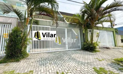Sobrado com 4 dormitórios à venda, 169 m² por R$ 1.299.000 - Centro - Guaratuba/PR