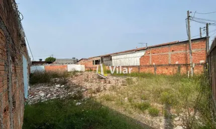 Terreno à venda, 360 m² por R$ 320.000 - Jardim Amélia - Pinhais/PR