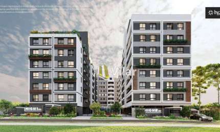 Apartamento com 3 dormitórios à venda, 26 m² por R$ 375.000,00 - Novo Mundo - Curitiba/PR