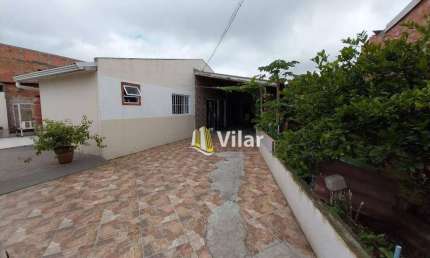 Casa com 3 dormitórios à venda, 172 m² por R$ 299.900,00 - Guarituba - Piraquara/PR