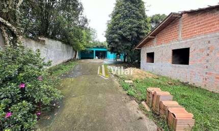 Casa com 3 dormitórios à venda, 100 m² por R$ 850.000 - Vila Juliana - Piraquara/PR