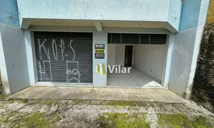 Sala à venda, 21 m² por R$ 100.000 - Planta Guarituba Pequena - Piraquara/PR