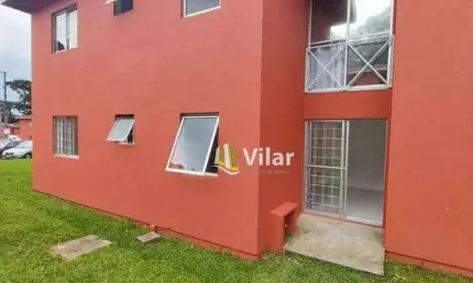 Apartamento com 2 dormitórios à venda, 43 m² por R$ 220.000,00 - Vila Juliana - Piraquara/PR