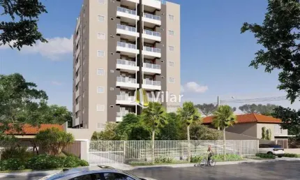 Apartamento com 2 dormitórios à venda, 55 m² por r$ 485.663 - tingui - curitiba/pr