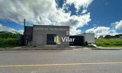 Terreno à venda, 390 m² por R$ 799.900,00 - Planta Araçatuba - Piraquara/PR