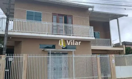 Sala para alugar, 71 m² por R$ 2.300/mês - Vila Ipanema - Piraquara/PR