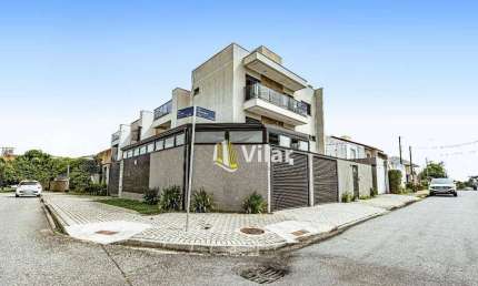 Sobrado com 3 dormitórios à venda, 196 m² por R$ 1.190.000,00 - Centro - Pinhais/PR