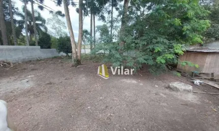 Terreno à venda, 1000 m² por R$ 280.000 - Vila Rosa - Piraquara/PR