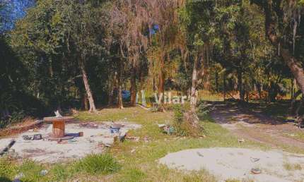 Terreno à venda, 608 m² por R$ 195.000,00 - Vila Marumbi - Piraquara/PR