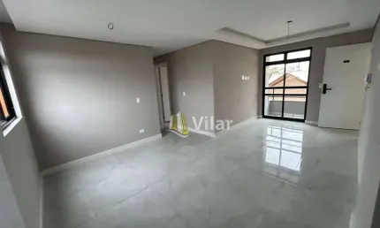 Apartamento com 3 dormitórios à venda, 70 m² por r$ 435.000,00 - afonso pena - são josé dos pinhais/pr