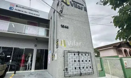 Sala para alugar, 40 m² por R$ 2.000,00/mês - Centro - Piraquara/PR