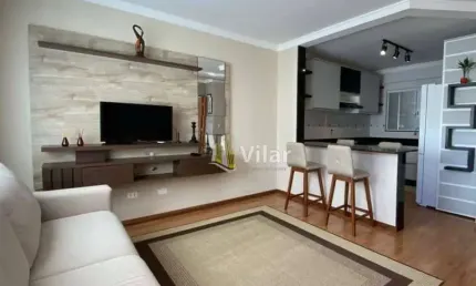 Casa com 3 dormitórios à venda, 65 m² por r$ 375.000 - planta meireles - piraquara/pr
