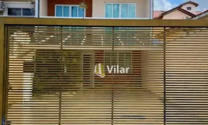 Casa com 4 quartos à venda na Rua Coronel Arthur Ferreira de Abreu, Capão da Imbuia, Curitiba