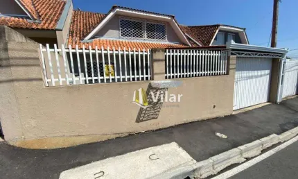 Casa com 3 dormitórios à venda, 110 m² por R$ 489.900,00 - Vila Juliana - Piraquara/PR
