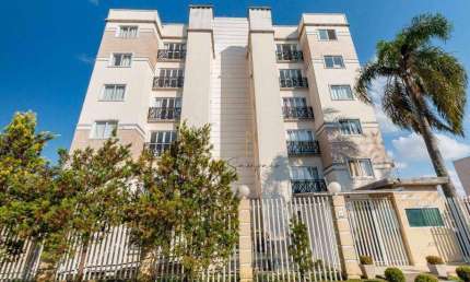 Apartamento com 3 dormitórios à venda, 65 m² por R$ 420.000 -  Avenida Monteiro Tourinho - 950 Tingui - Curitiba/PR