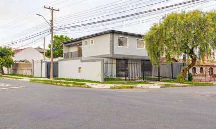 Loja para alugar, 115 m² por R$ 4.060/mês -  Rua Frei Teófilo, 289 Capão Raso - Curitiba/PR