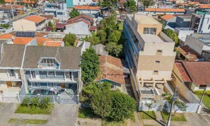 Terreno à venda, 720 m² por r$ 795.000 -  rua coronel izaltino pinho, 303 fanny - curitiba/pr