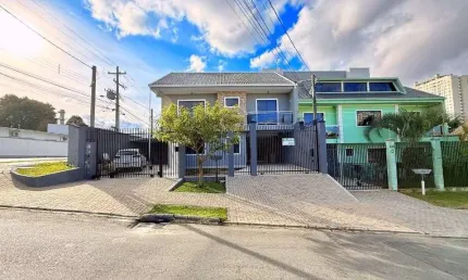 Sala para alugar, 100 m² por R$ 2.400/mês - Rua Domingos Gabardo 290, Capão Raso - Curitiba/PR
