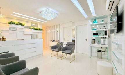 Sala para alugar, 130 m² por R$ 20.000/mês - Avenida Visconde de Guarapuava, 2764 Centro - Curitiba/PR
