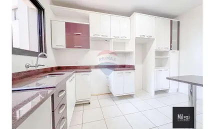 Victória Park Residence, 3 dorm., 1 suite, 3 banheiros, 2 vagas de garagem no Pio X