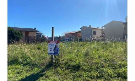 Terreno comercial à venda na Rua Pedro Ferrari, lote 02, Interlagos, Caxias do Sul