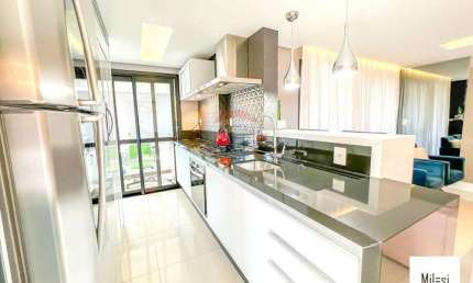 Apartamento Garden 3 dormitórios - Exposição - R$999.000,00
