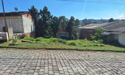 Terreno à venda no Marechal Floriano, Caxias do Sul 