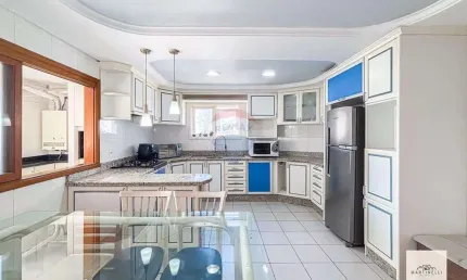 Apartamento 3 dormitórios, sendo uma suíte no Panazzolo
