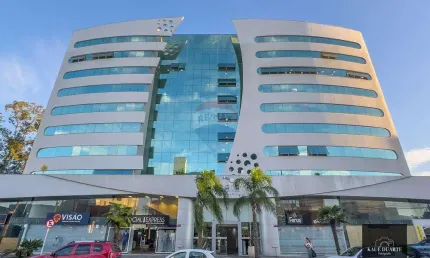 Sala Comercial no Maia Empresarial – Villagio Iguatemi