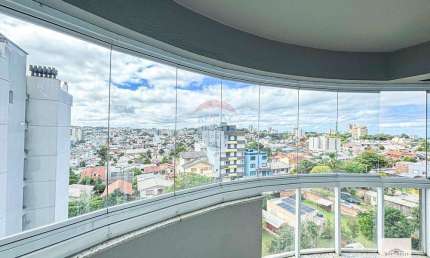 Apartamento com 03 quartos, sendo um suite, mobiliado, ultimo andar, sol da manhã bairro Jardim América