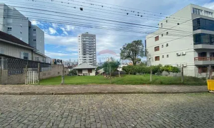 Terreno Comercial/Residencial em Pio X, Caxias do Sul, RS