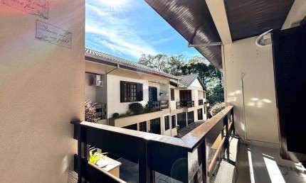 Casa com 3 quartos à venda na Rua Alcides Lahm de Andrade, 439, Sagrada Família, Caxias do Sul