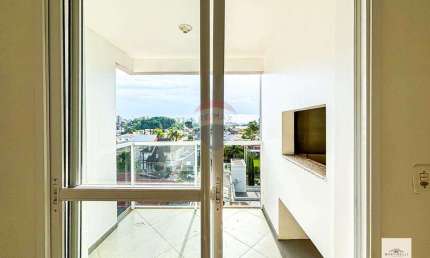 Apartamento com 02 quartos, ótima localização, excelente posição solar e em frente as empresas Randon.