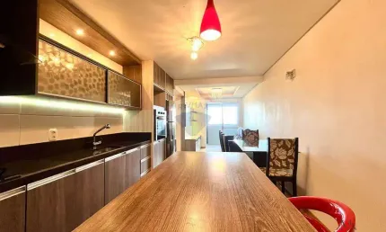 Apartamento com 2 quartos à venda na Rua Danilo Antônio Bridi, 167, Bela Vista, Caxias do Sul