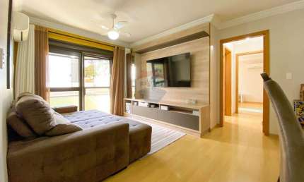 Apartamento 2 quartos próximo ao Hospital do Circulo - Bairro Universitário