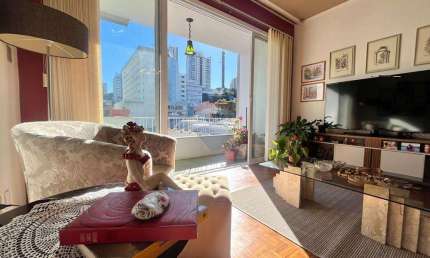 Apartamento com 4 quartos à venda na Rua Sinimbu, 498, Nossa Senhora de Lourdes, Caxias do Sul