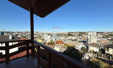 Casa com 3 quartos à venda na Rua Celeste Mandelli, 148, Colina Sorriso, Caxias do Sul