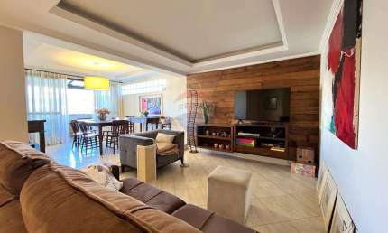 Apartamento à Venda em Pio X – Caxias do Sul | Edíficio Residencial e Comercial Luiz Américo