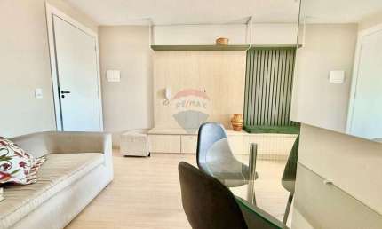 Parque Pampa - Apartamento 2 dormitórios 1 vaga - Interlagos - Caxias do Sul