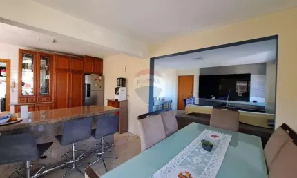 Apartamento c/ 136 m² - 03 Dormitórios e 01 suite - 02 vagas R$579.000,00