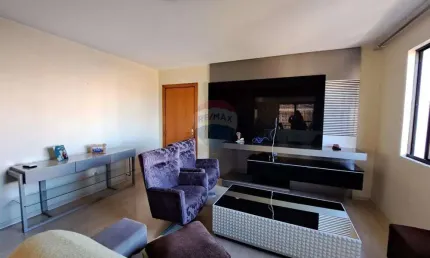Apartamento c/ 136 m² - 03 dormitórios e 01 suite - 02 vagas r$579.000,00