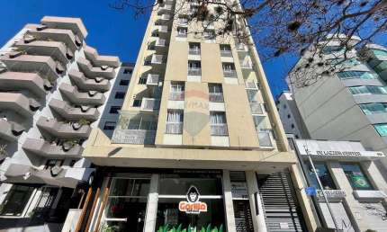 Kitnet à Venda em Nossa Senhora de Lourdes – Caxias do Sul | Residencial Bella Aldeia