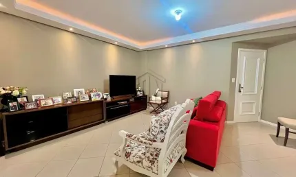 Apartamento padrão à venda no bairro campinas em são josé/sc